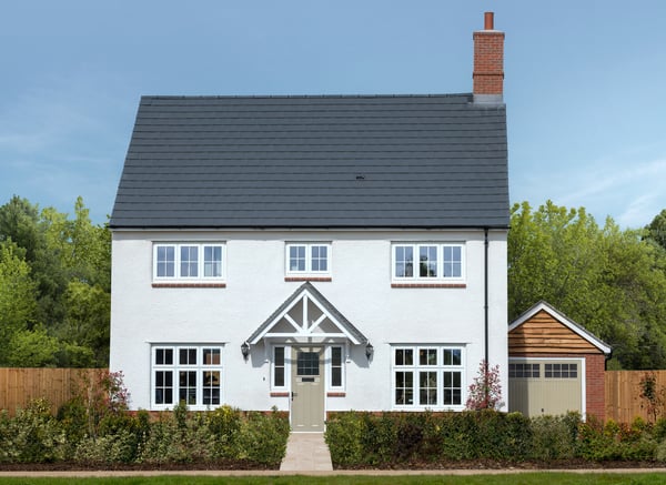 Plot 4 - Harrogate Lifestyle - Image 1